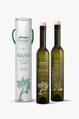 HARVENA 500 ml Erken Hasat Soğuk Sıkım Sızma Zeytinyağı - İlk Hasat