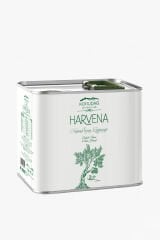 HARVENA 2 lt Erken Hasat Soğuk Sıkım Sızma Zeytinyağı - İlk Hasat