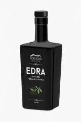 EDRA 500 ml Erken Hasat Soğuk Sıkım Sızma Zeytinyağı - İlk Hasat